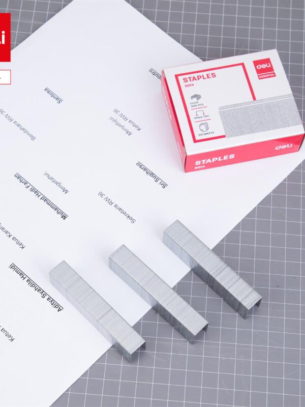 ديلي خرزات معدن فضي - قياس 23/23 E0014